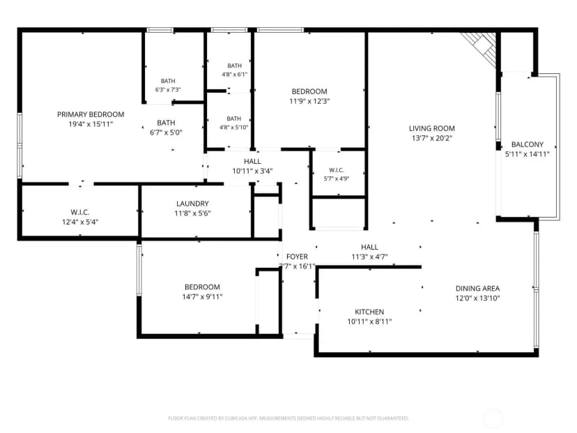 Property photo for 28313 Redondo Way S #301, Des Moines photo 40