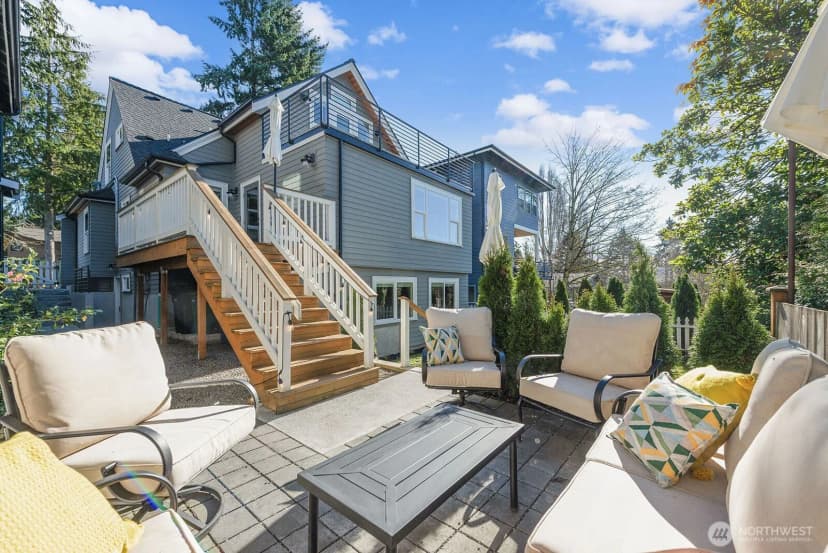 Property photo for 7511 41st Avenue Ne, Seattle photo 12