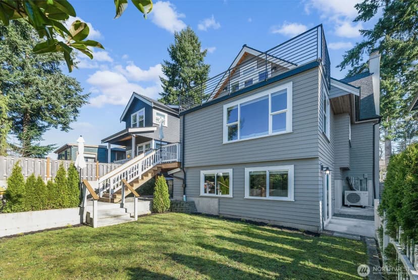 Property photo for 7511 41st Avenue Ne, Seattle photo 14