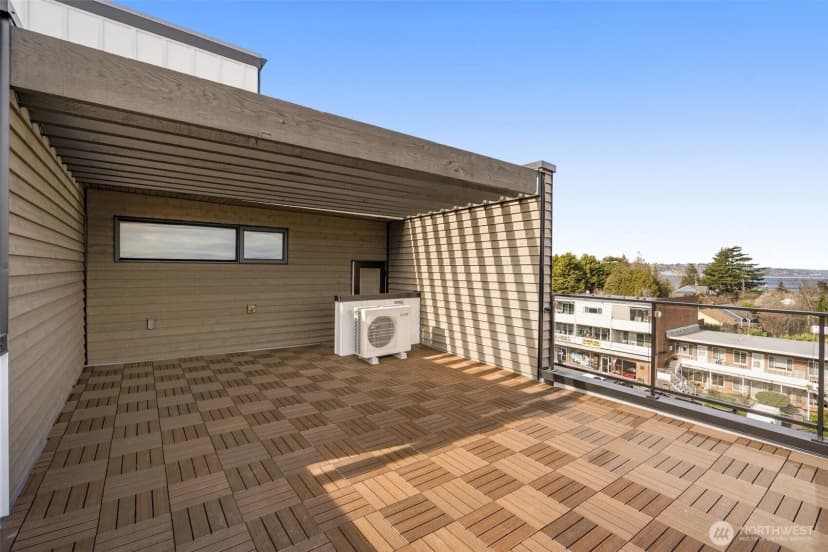 Property photo for 4408 A 50th Avenue S, Seattle photo 16