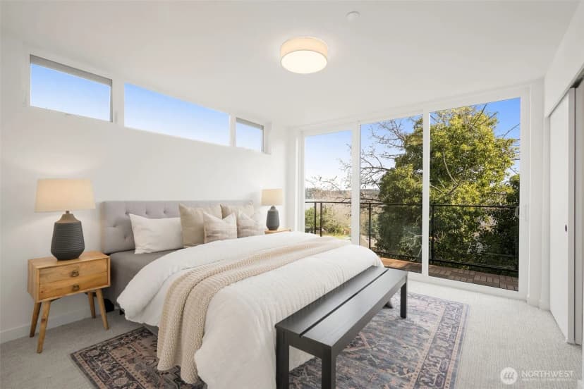Property photo for 4408 A 50th Avenue S, Seattle photo 8