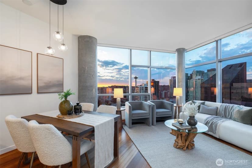 Property photo for 2033 2nd Avenue #2104, Seattle photo 6