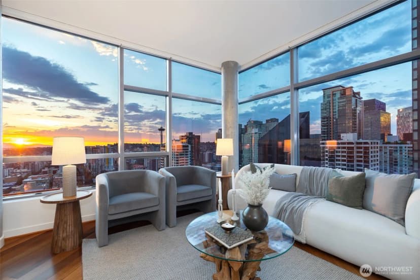 Property photo for 2033 2nd Avenue #2104, Seattle
