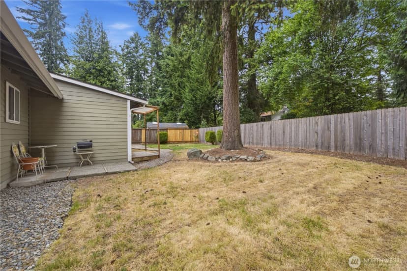 Property photo for 5713 187th Avenue E, Lake Tapps photo 20