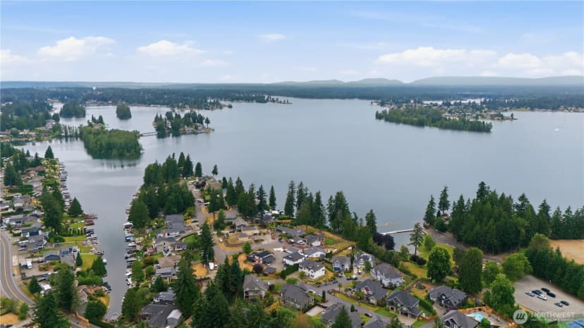 Property photo for 5713 187th Avenue E, Lake Tapps photo 21