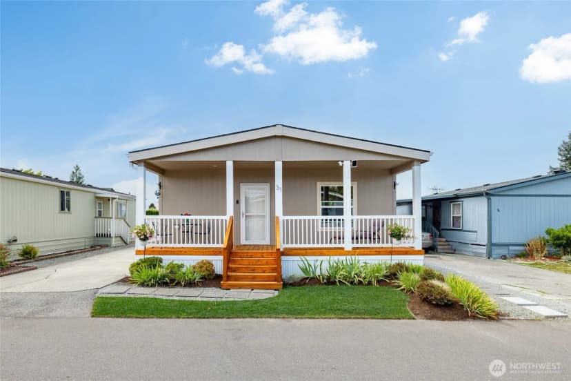 Property photo for 1120 S 25th Street #31, Mount Vernon