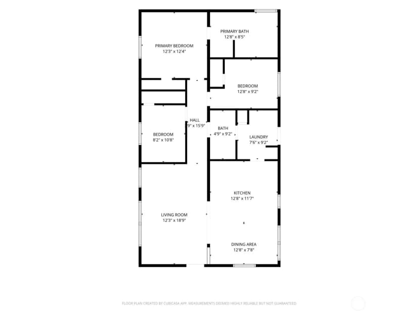 Property photo for 1120 S 25th Street #31, Mount Vernon photo 32