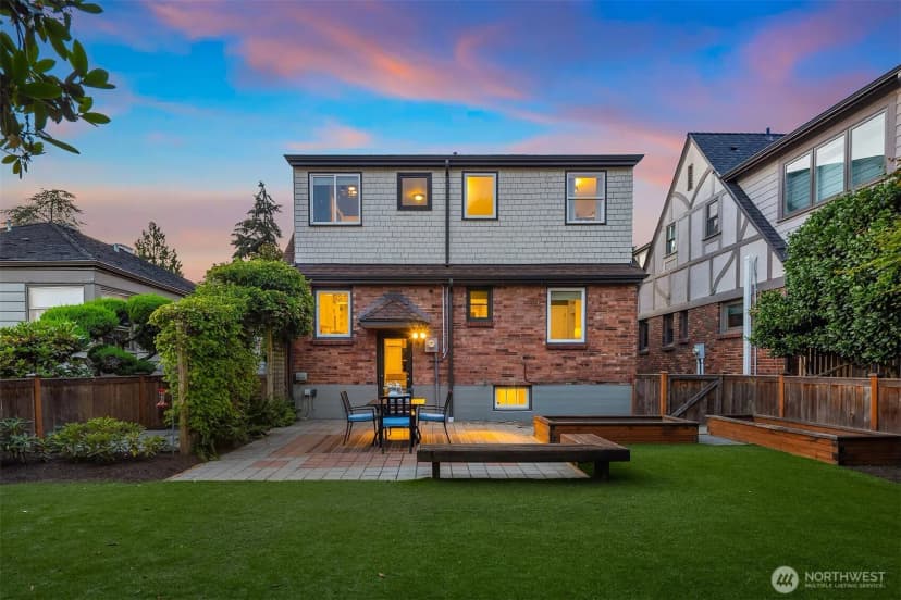 Property photo for 4319 Ne 44th Street, Seattle photo 14