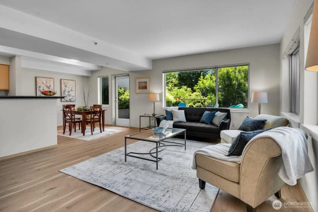 Property photo for 425 23rd Avenue S #a006, Seattle photo 4