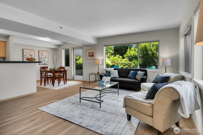 Property photo for 425 23rd Avenue S #a006, Seattle photo 4
