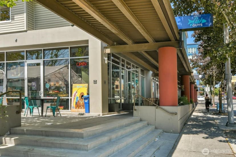 Property photo for 425 23rd Avenue S #a006, Seattle photo 18