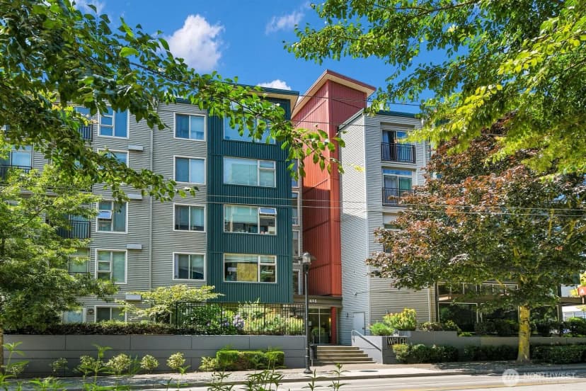 Property photo for 425 23rd Avenue S #a006, Seattle photo 19