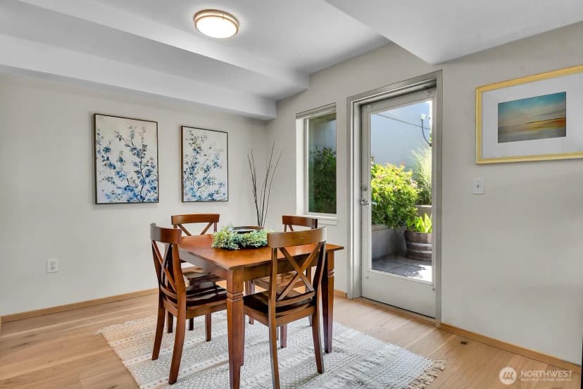 Property photo for 425 23rd Avenue S #a006, Seattle photo 8