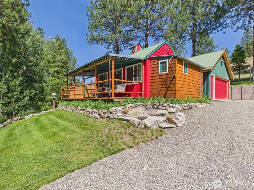 Property photo for 10 Wayland Cove Road, Republic photo 21