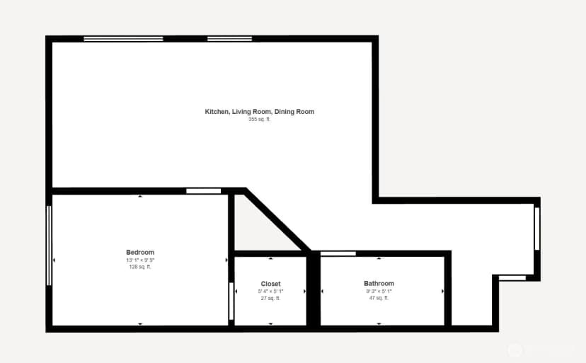 Property photo for 12334 31st Avenue Ne #202, Seattle photo 26