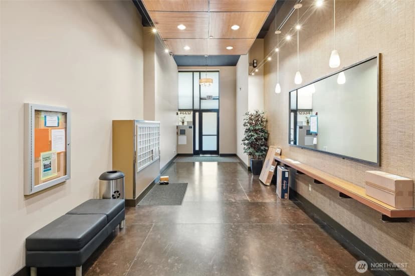 Property photo for 12334 31st Avenue Ne #202, Seattle photo 3