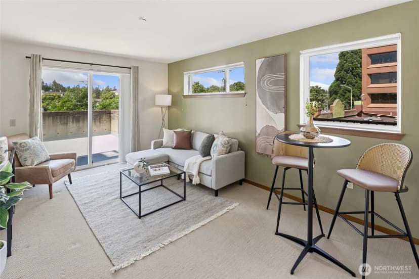 Property photo for 12334 31st Avenue Ne #202, Seattle photo 12