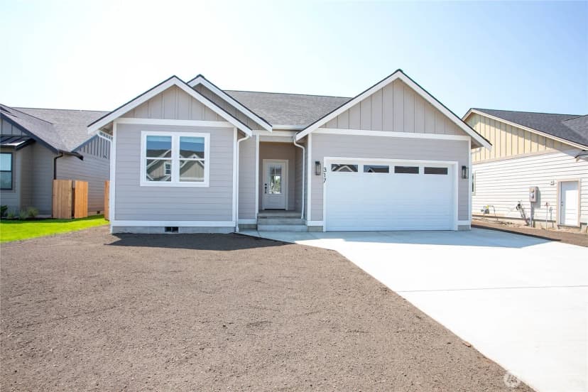Property photo for 317 W 3rd Street, Everson photo 3