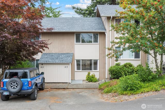 Property photo for 2300 9th Avenue Sw #a5, Olympia