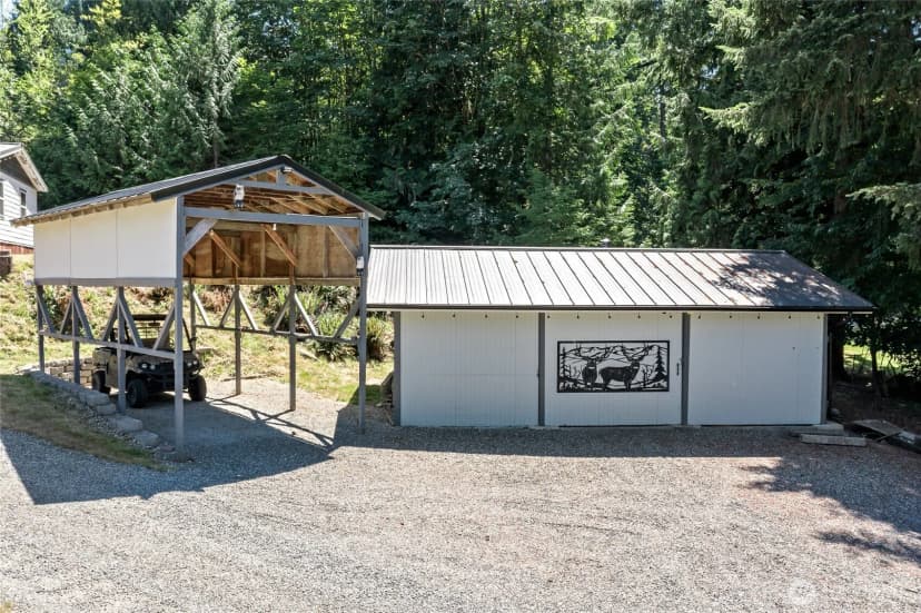 Property photo for 15722 Ap Tubbs Road E, Buckley photo 6
