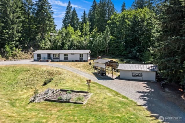 Property photo for 15722 Ap Tubbs Road E, Buckley