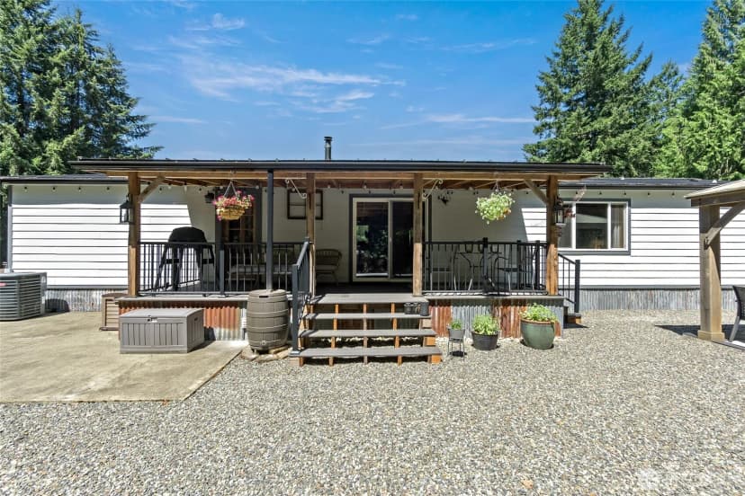 Property photo for 15722 Ap Tubbs Road E, Buckley photo 14