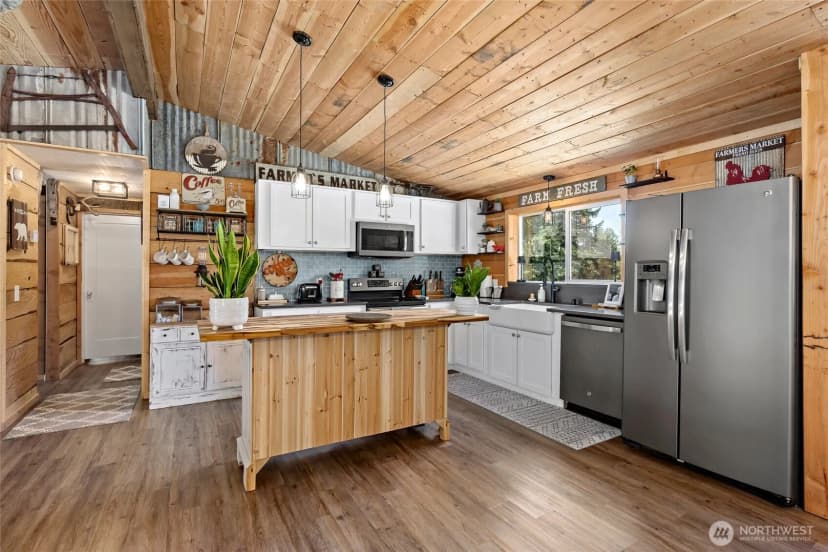 Property photo for 15722 Ap Tubbs Road E, Buckley photo 26