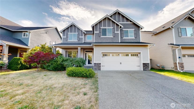 Property photo for 531 Beechwood Court Sw, Olympia