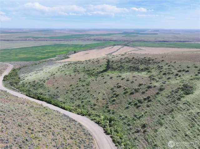 Property photo for 0 Titchenal Canyon Road Sw, Waterville photo 2