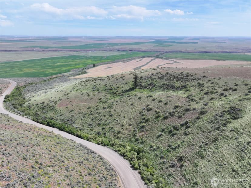 Property photo for 0 Titchenal Canyon Road Sw, Waterville photo 2