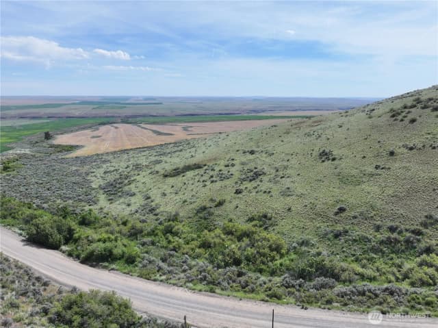 Property photo for 0 Titchenal Canyon Road Sw, Waterville