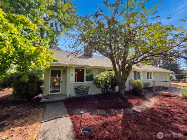 Property photo for 18806 4th S, Burien