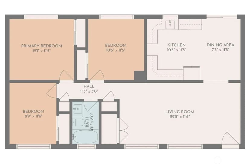 Property photo for 19019 Se 164th Street, Renton photo 7