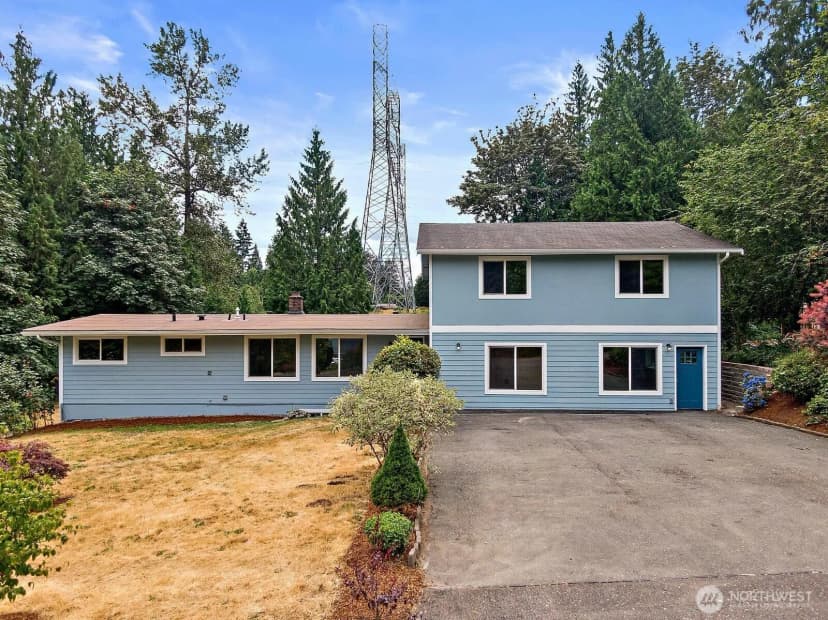 Property photo for 19019 Se 164th Street, Renton