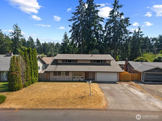 Property photo for 9824 Onyx Drive Sw, Lakewood