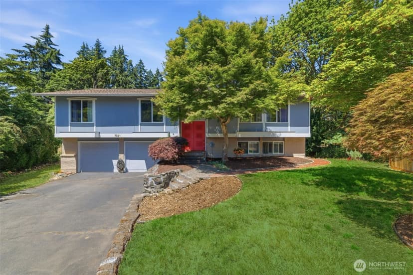 Property photo for 7221 Topaz Court Sw, Lakewood