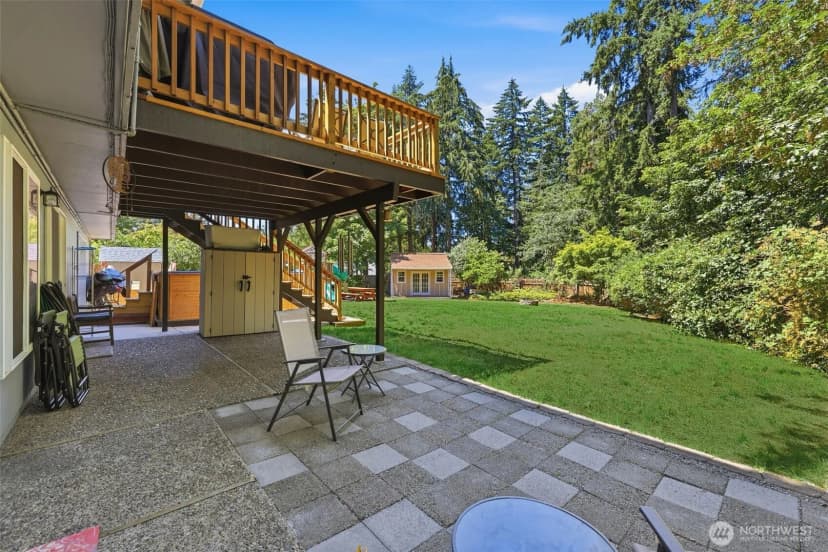 Property photo for 7221 Topaz Court Sw, Lakewood photo 34