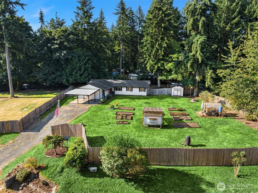 Property photo for 3730 Rose Road, Stanwood photo 26