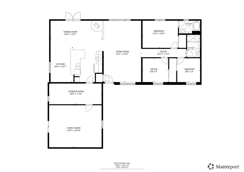 Property photo for 3730 Rose Road, Stanwood photo 36