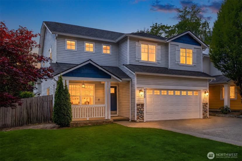Property photo for 4830 149th Place, Everett photo 3