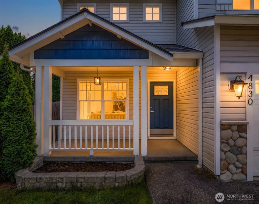 Property photo for 4830 149th Place, Everett photo 4