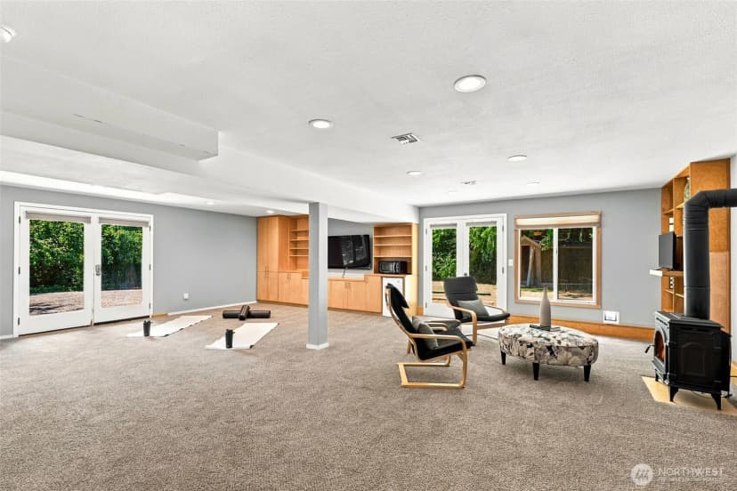 Property photo for 9375 Ne Eric Avenue, Bainbridge Island photo 27