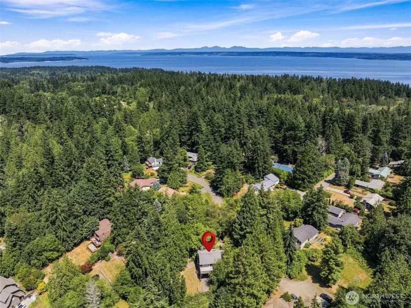 Property photo for 9375 Ne Eric Avenue, Bainbridge Island photo 36