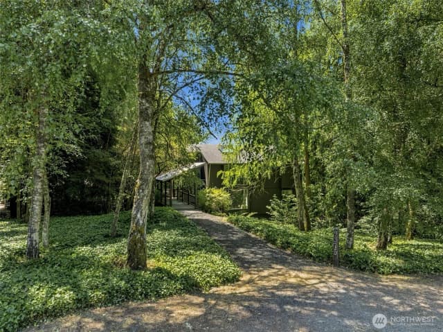 Property photo for 9375 Ne Eric Avenue, Bainbridge Island
