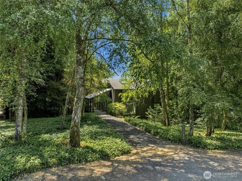 Property photo for 9375 Ne Eric Avenue, Bainbridge Island