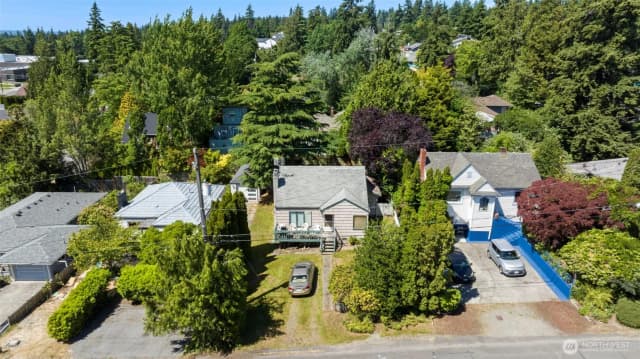Property photo for 122 Nw 103rd Street, Seattle photo 5