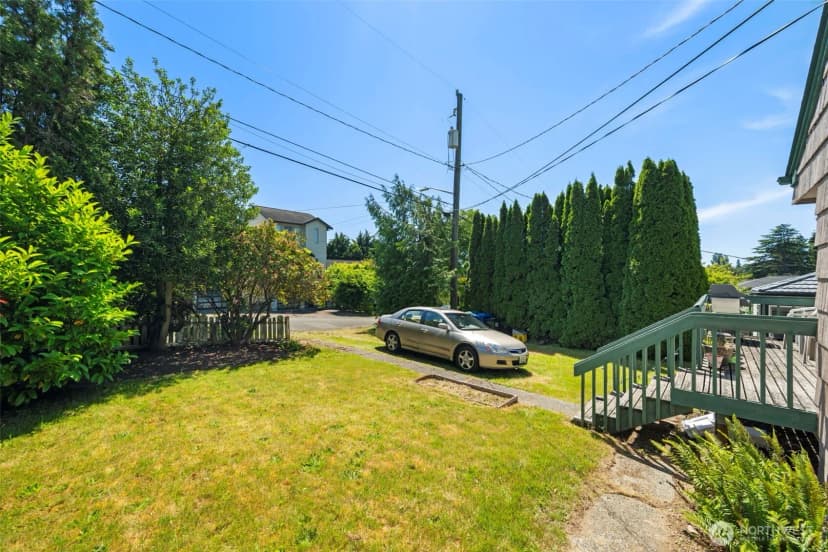 Property photo for 122 Nw 103rd Street, Seattle photo 9