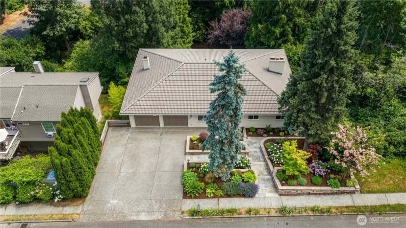 Property photo for 16058 36th Avenue Ne, Lake Forest Park photo 36