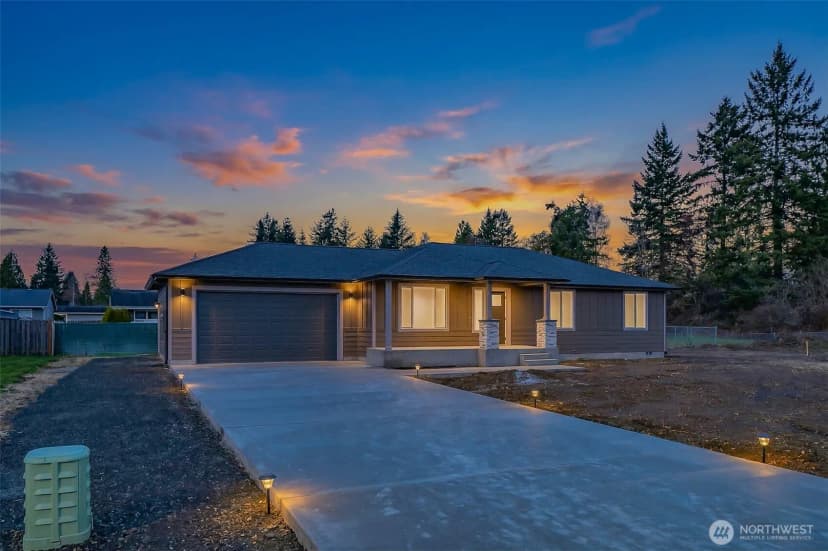 Property photo for 3 Hobble Creek Street, Elma