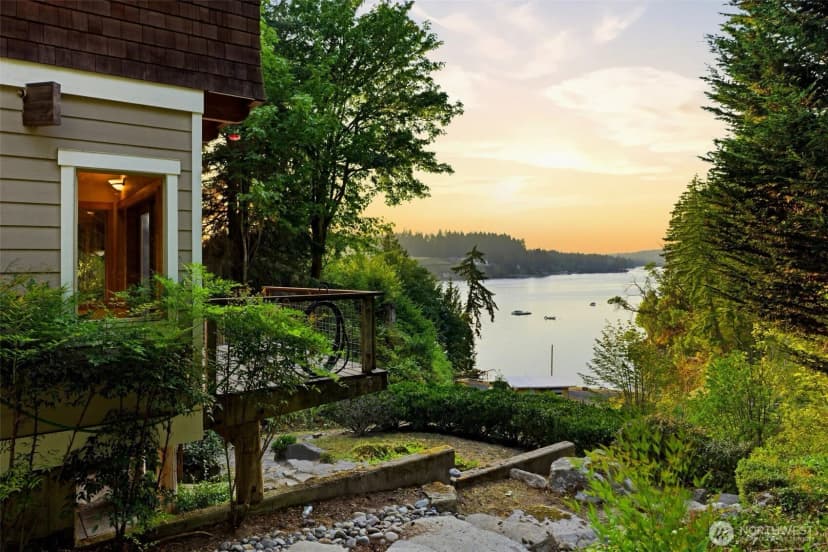 Property photo for 1303 38th Avenue Ct Nw, Gig Harbor photo 8